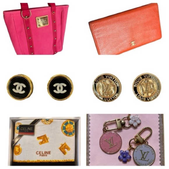 Live Saturday November 29th @ 6pm est CRAZY FLASH SALES! INVENTORY CLEAR OUT! 🛍️ - Picture 11 of 16